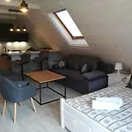 Rum i privatbostad Efka Kościelisko
