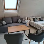Ubytování v soukromí Efka *