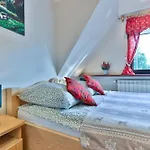 Rum i privatbostad Efka Kościelisko