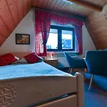 Efka Rum i privatbostad Kościelisko