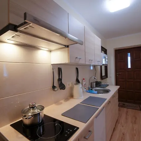 Homestay Efka Koscielisko