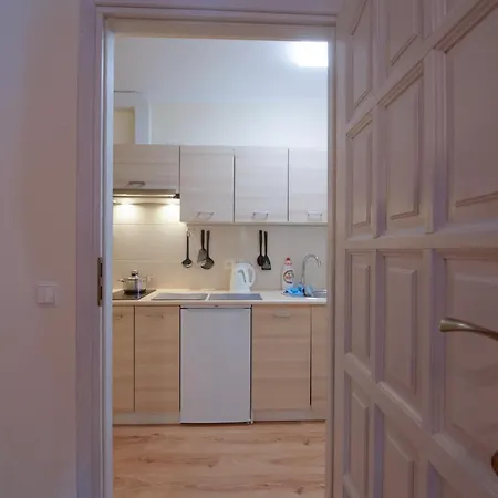 Homestay Efka Koscielisko