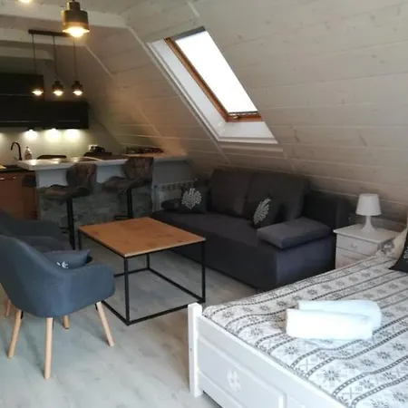 Homestay Efka Koscielisko