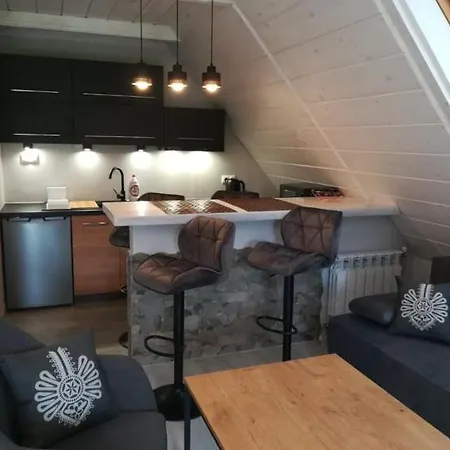 Homestay Efka Koscielisko