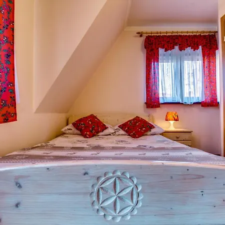 Dom Gościnny Efka Kwatera prywatna
