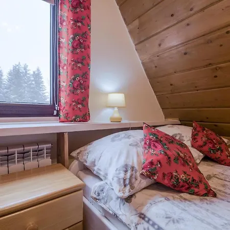 Homestay Efka