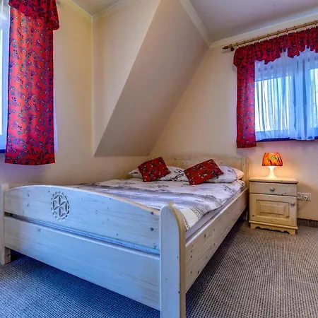 Efka Homestay Koscielisko