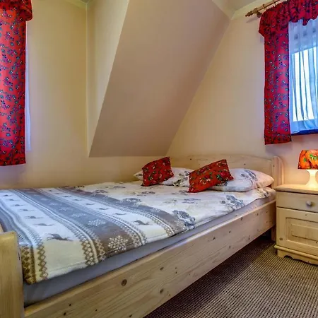 Dom Gościnny Efka * Kościelisko