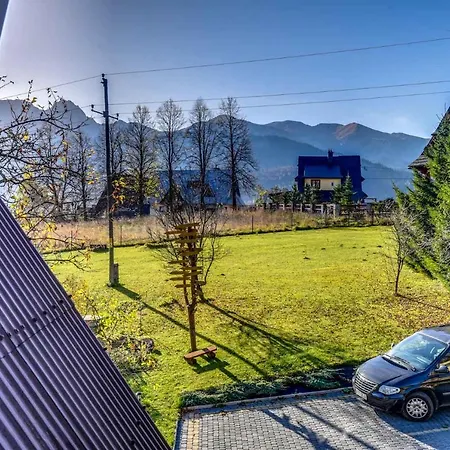 Efka Homestay