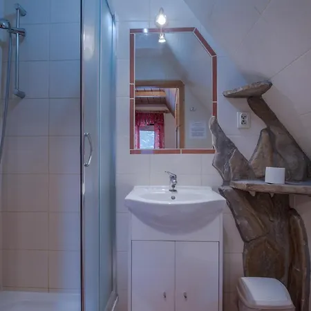 Homestay Efka Koscielisko