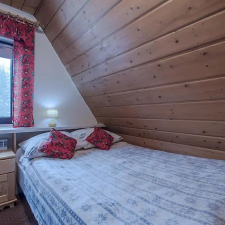 Efka Homestay Koscielisko