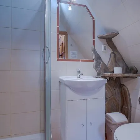 Efka Homestay Koscielisko