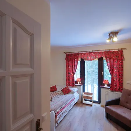 Homestay Efka Koscielisko