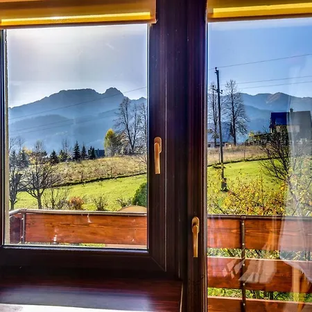 Efka Homestay