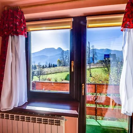 Homestay Efka