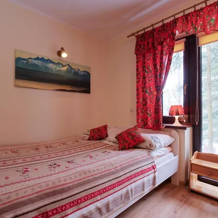Kwatera prywatna Dom Gościnny Efka