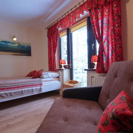 Kwatera prywatna Dom Gościnny Efka *