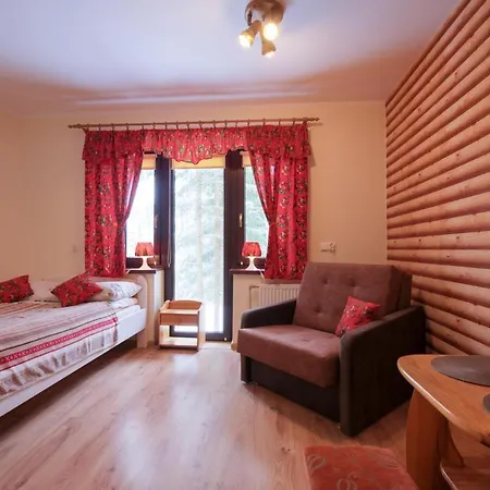 Homestay Efka