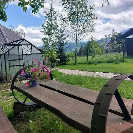 Efka Homestay