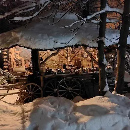Dom Gościnny Efka Kwatera prywatna *