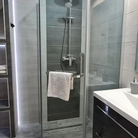 Kwatera prywatna Dom Gościnny Efka Kościelisko