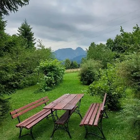 Homestay Efka