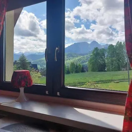 Efka Homestay Koscielisko