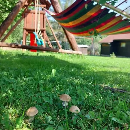 Dom Gościnny Efka Kwatera prywatna *