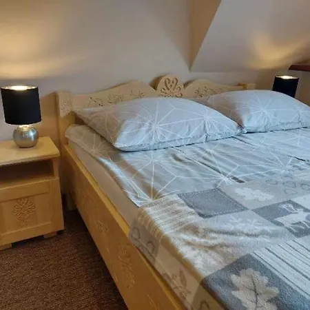 Efka Homestay Koscielisko