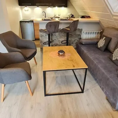 Kwatera prywatna Dom Gościnny Efka *