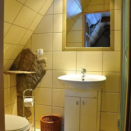 Efka * Kościelisko