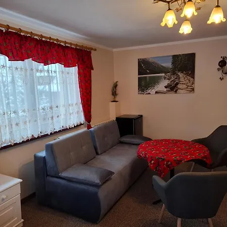 Efka Homestay