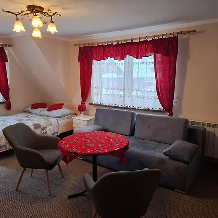 Homestay Efka Koscielisko