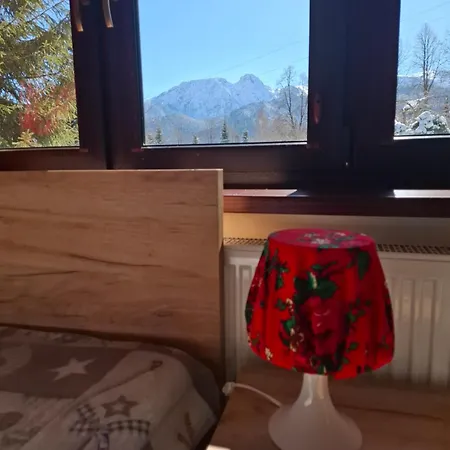 Kwatera prywatna Dom Gościnny Efka *