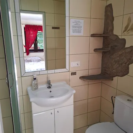 Homestay Efka Koscielisko