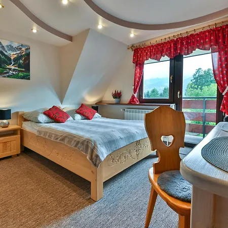 Alloggio in famiglia Efka