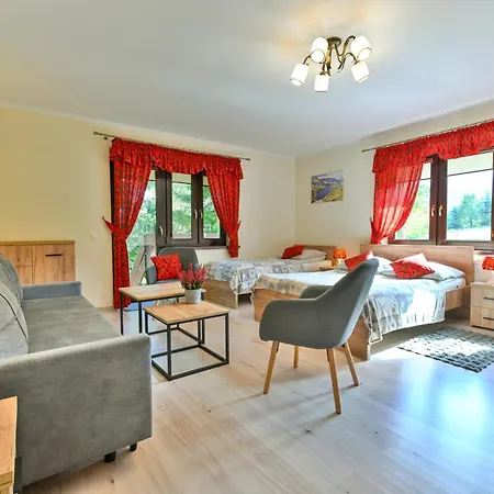 Efka Rum i privatbostad *