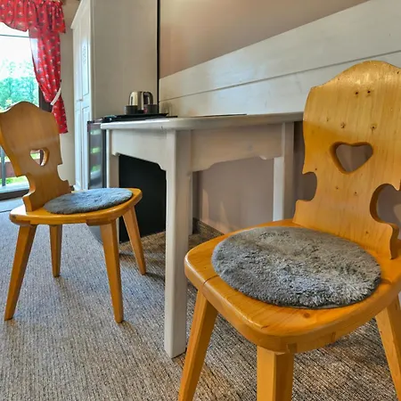 Accommodatie bij particulieren Efka *