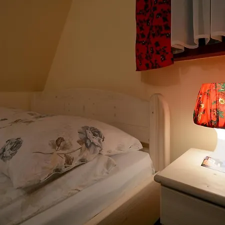 Efka Homestay Koscielisko