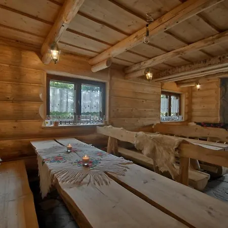 Homestay Efka