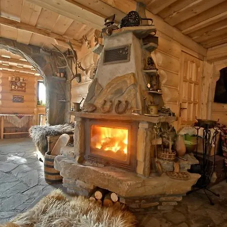 Dom Gościnny Efka