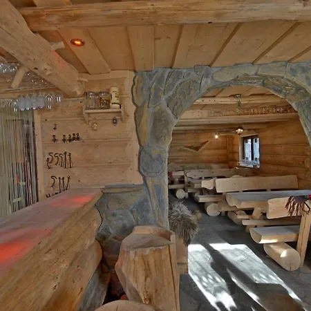 Homestay Efka Koscielisko