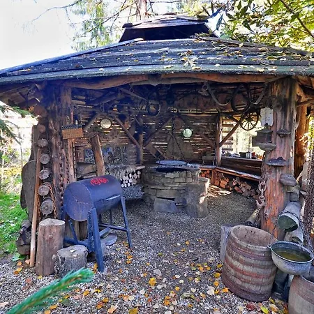 Homestay Efka Koscielisko