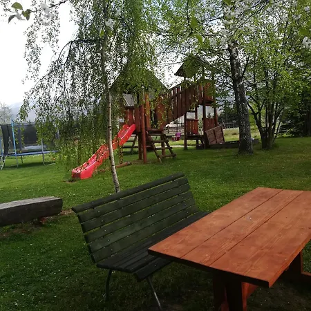 Efka * Kościelisko