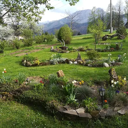 Homestay Efka Koscielisko