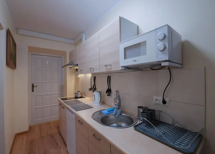 Rum i privatbostad Efka