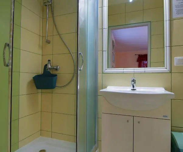 Rum i privatbostad Efka *