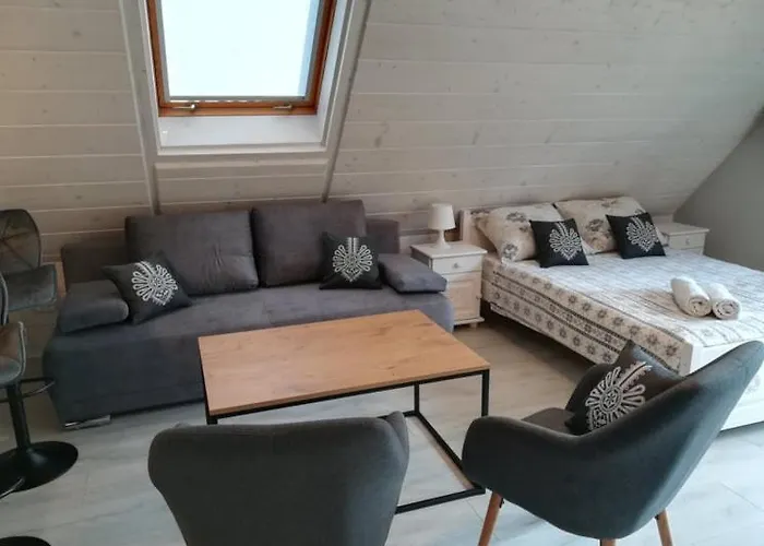 Rum i privatbostad Efka *