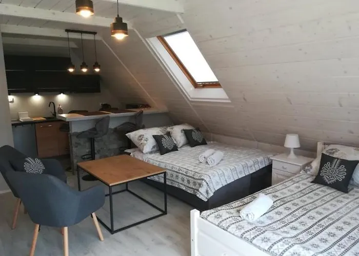 Efka Rum i privatbostad *