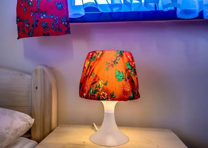 Efka Rum i privatbostad Kościelisko